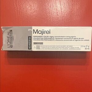 L'Oreal Majirel Permanent Hair Color  3N